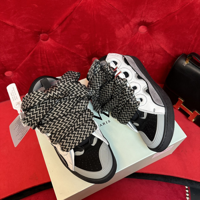 LANVIN SNEAKERS COPSHOE LA-132