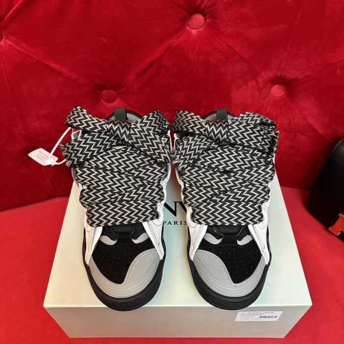 LANVIN SNEAKERS COPSHOE LA-132