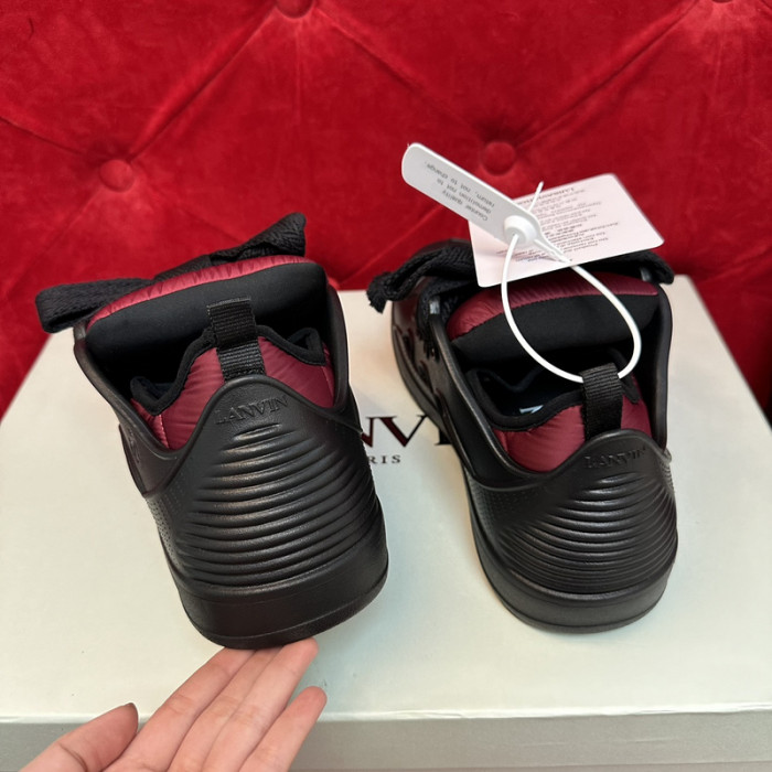 LANVIN SNEAKERS COPSHOE LA-135