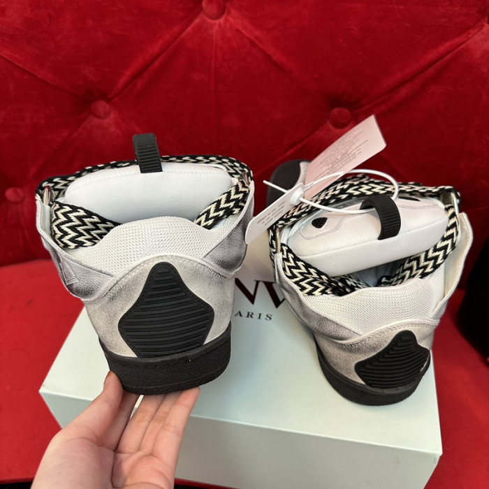 LANVIN SNEAKERS COPSHOE LA-137