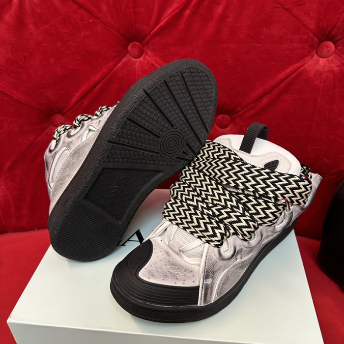 LANVIN SNEAKERS COPSHOE LA-137