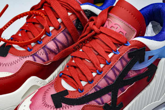 OF C/O ODSY-1000 SNEAKER   KICKZE OW-17