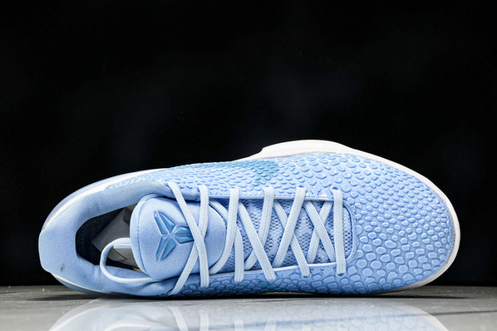 Kobe 6 Protro Light Armory Blue PE2025 -107