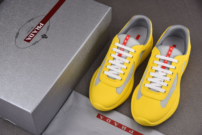 PR sneakers  copshoe PR-43