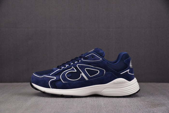 D1R* B30 TRAINER SNEAKER copshoe  DR-B30 01