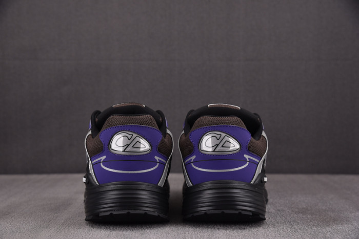 D1R* B30 TRAINER SNEAKER copshoe  DR-B30 06