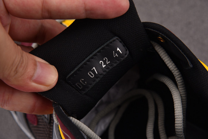 D1R* B30 TRAINER SNEAKER copshoe  DR-257