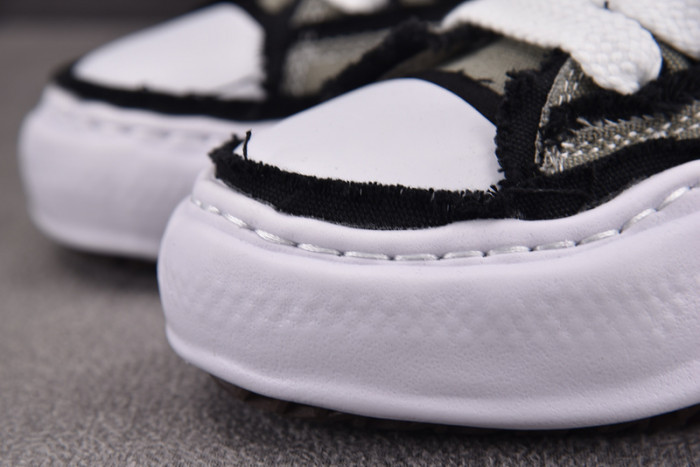 AMIRI  SNEAKERS   COPSHOE AM-187