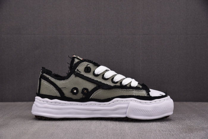 AMIRI  SNEAKERS   COPSHOE AM-187