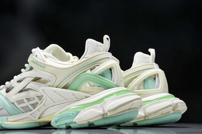 BL TRAINERS TRACK -COPSHOE BL 303