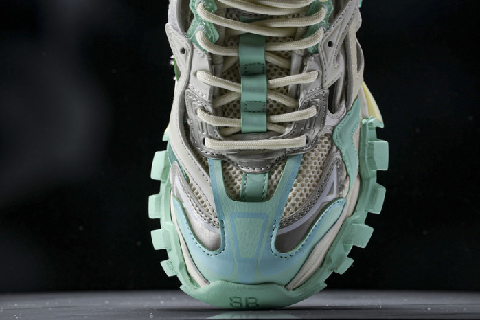 BL TRAINERS TRACK -COPSHOE BL 303