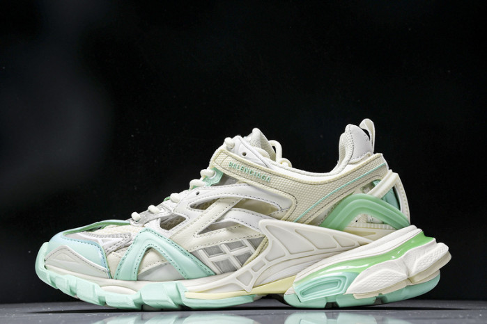 BL TRAINERS TRACK -COPSHOE BL 303