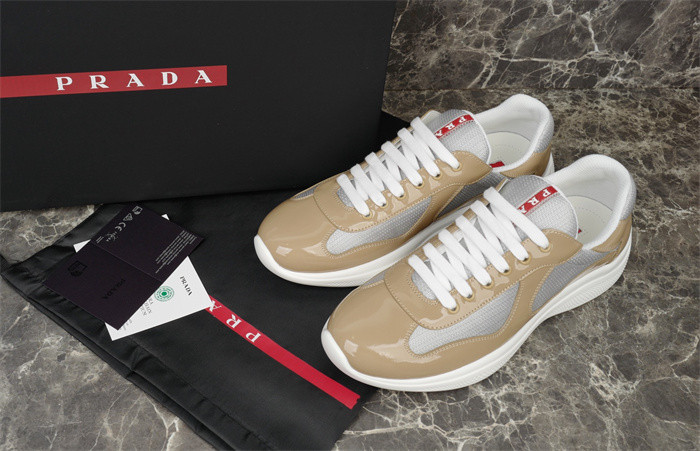 PR sneakers   black and white  copshoe PR-133