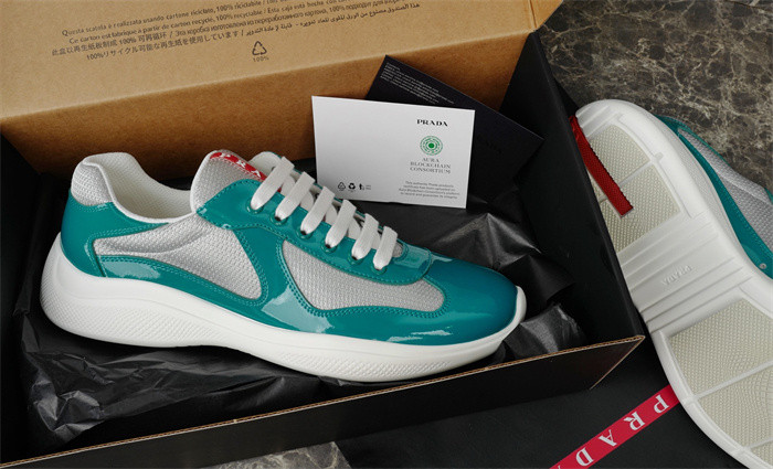 PR sneakers   black and white  copshoe PR-135