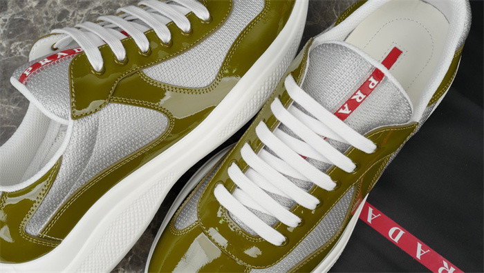 PR sneakers   black and white  copshoe PR-136