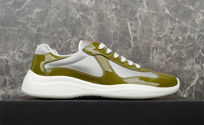 PR sneakers   black and white  copshoe PR-136