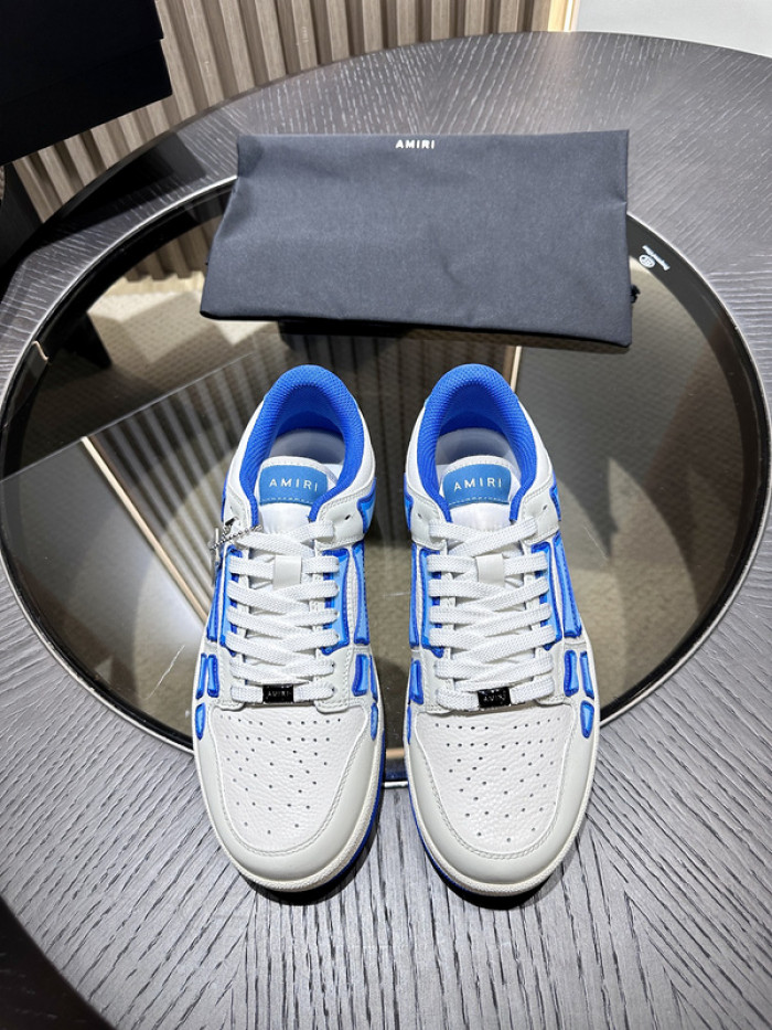 AMIRI  SNEAKERS   COPSHOE AM-90