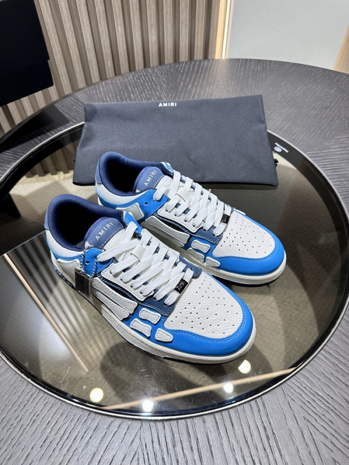 AMIRI  SNEAKERS   COPSHOE AM-93