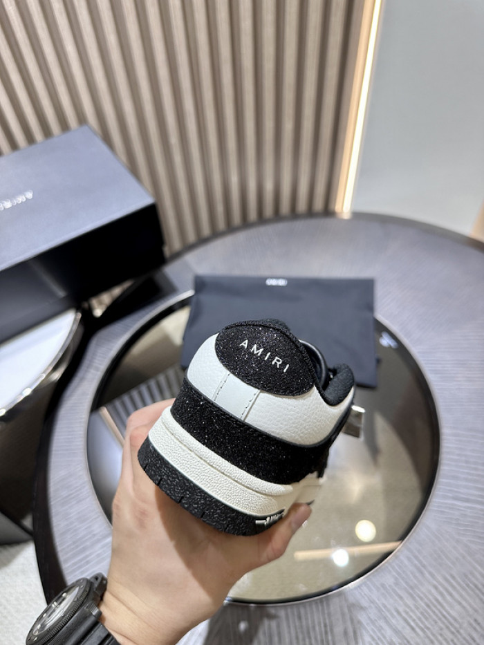 AMIRI  SNEAKERS   COPSHOE AM-96