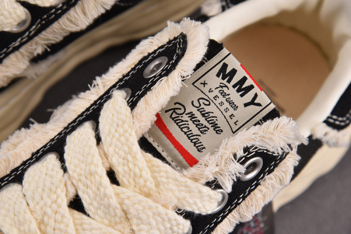 AMIRI  SNEAKERS   COPSHOE AM-191