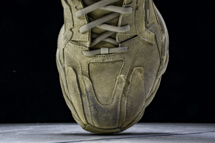 BL Monday shoe  -COPSHOE BL - MO 01