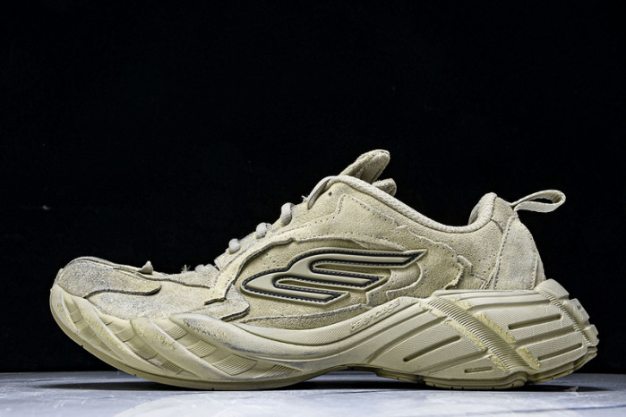 BL Monday shoe  -COPSHOE BL - MO 01