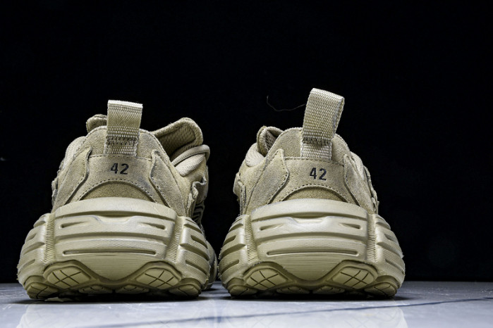 BL Monday shoe  -COPSHOE BL - MO 01