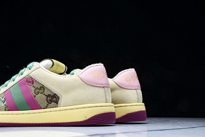 GC  SNEAKER COPSHOE GC-211