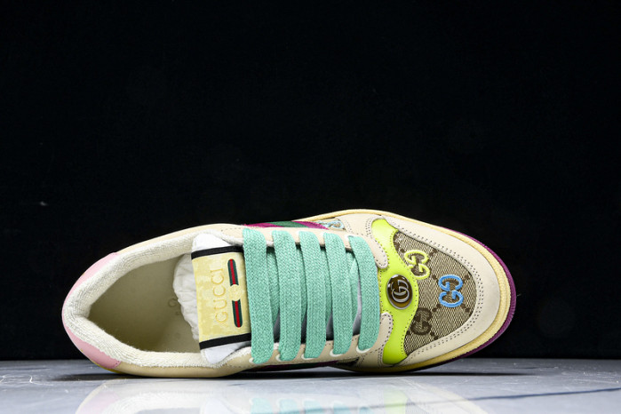 GC  SNEAKER COPSHOE GC-211