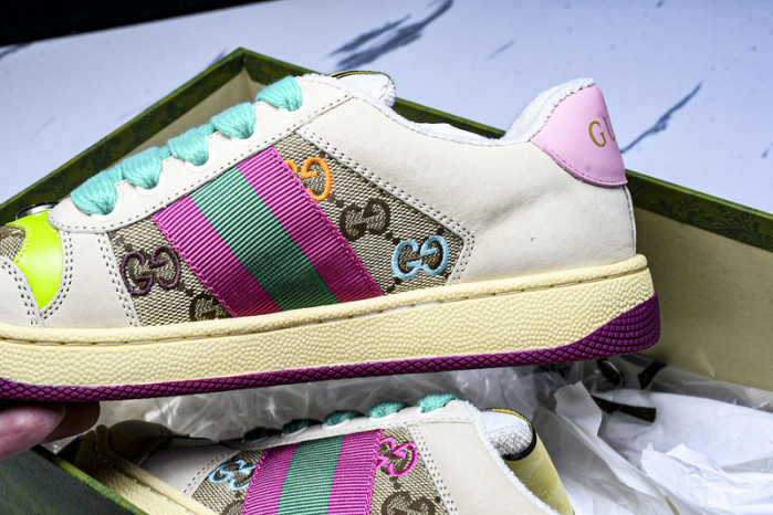 GC  SNEAKER COPSHOE GC-211