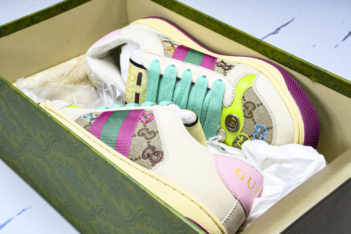 GC  SNEAKER COPSHOE GC-211