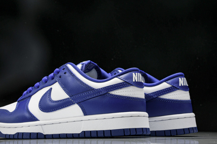 Nike Dunk Low Concord  - DV0833-103