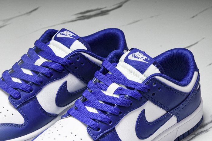 Nike Dunk Low Concord  - DV0833-103