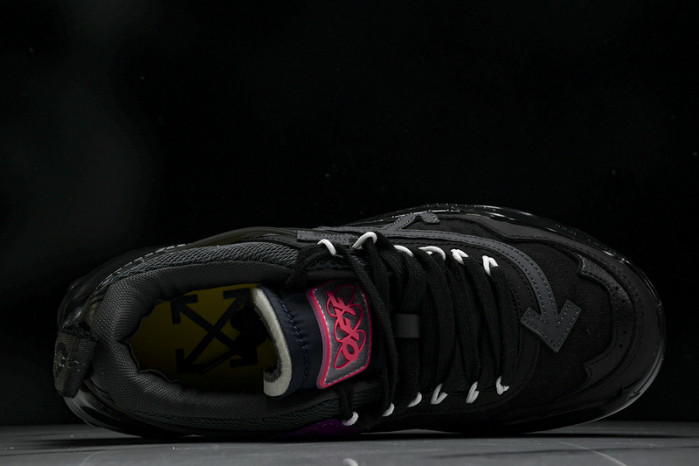 OF C/O ODSY-1000 SNEAKER   copshoe OW-109