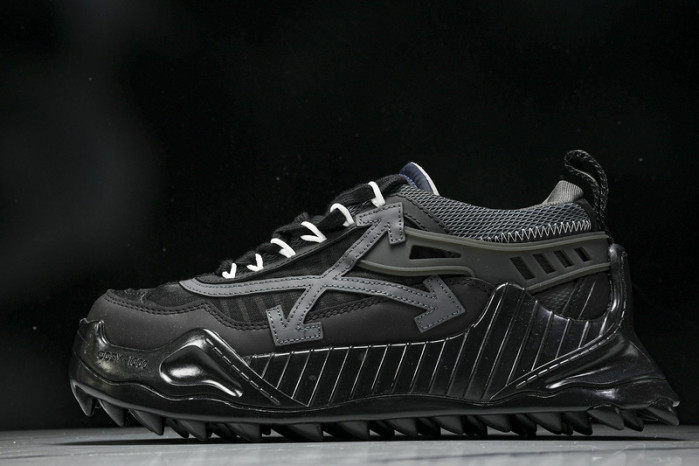 OF C/O ODSY-1000 SNEAKER   copshoe OW-109