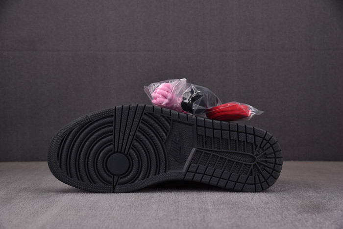 Travis Scott x Air Jordan 1 Low OG Velvet Brown DM7866-205