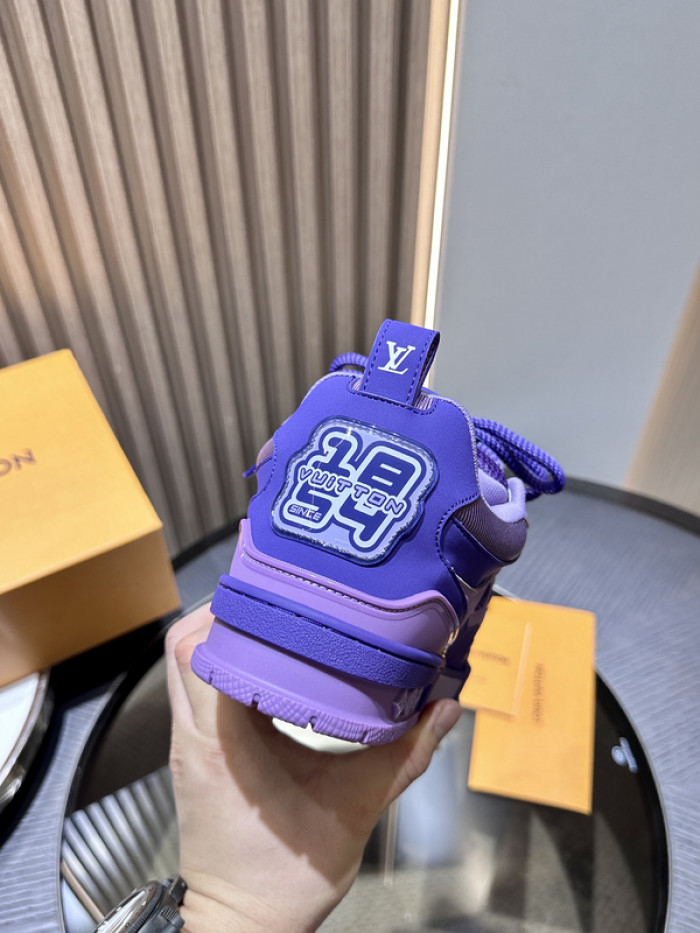 LVT  SNEAKERS   COPSHOE  L&V-305