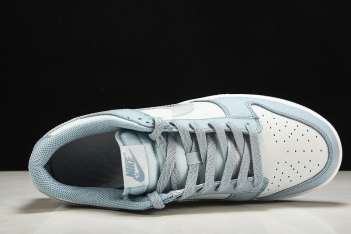 Nike Dunk Low  LIGHT BLUE/CLEAR AQUA    DH9756-401