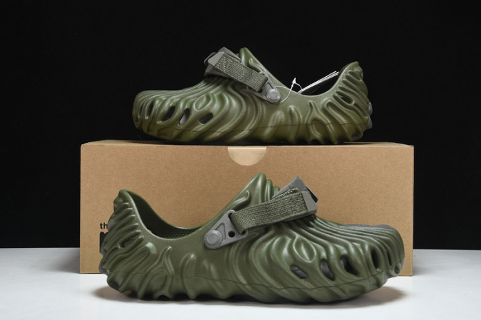 Cr*0*s pollex slide  cp -03