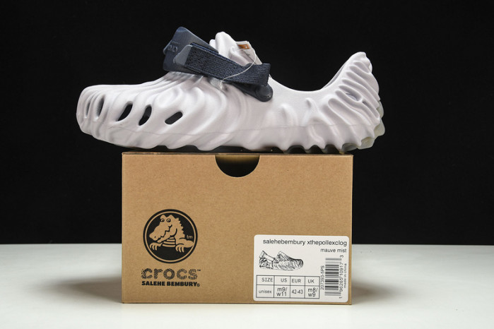 Cr*0*s pollex slide  cp -02