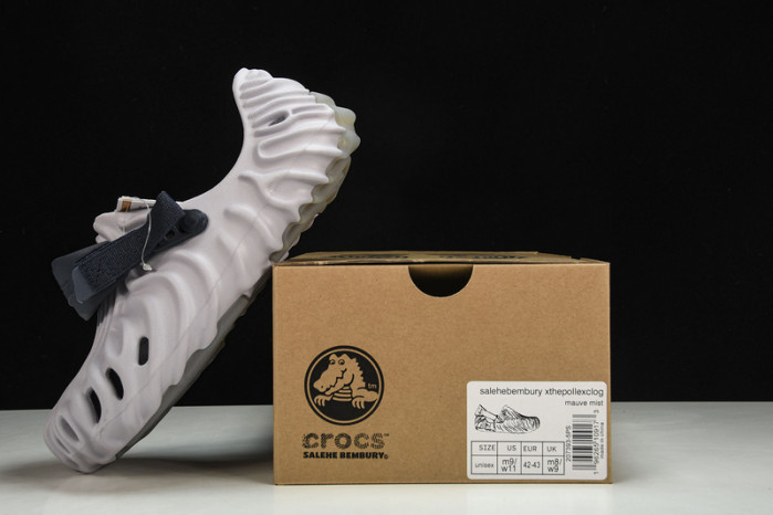 Cr*0*s pollex slide  cp -02