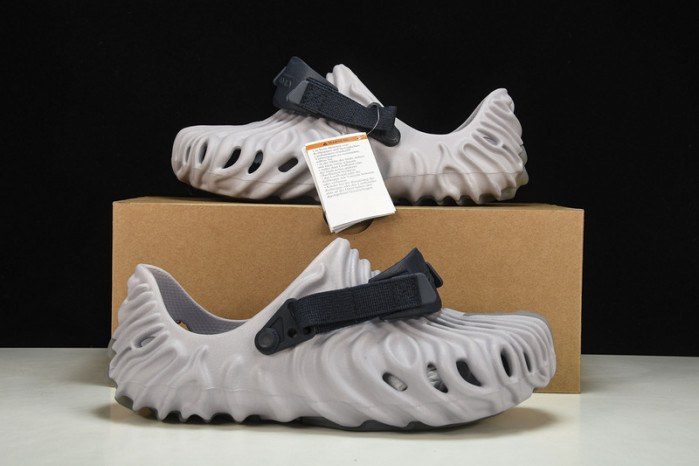 Cr*0*s pollex slide  cp -02