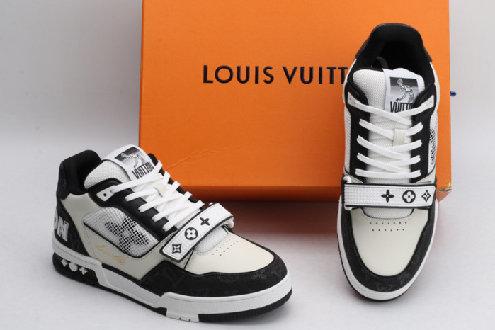 LVT  SNEAKERS   COPSHOE  L&V-77
