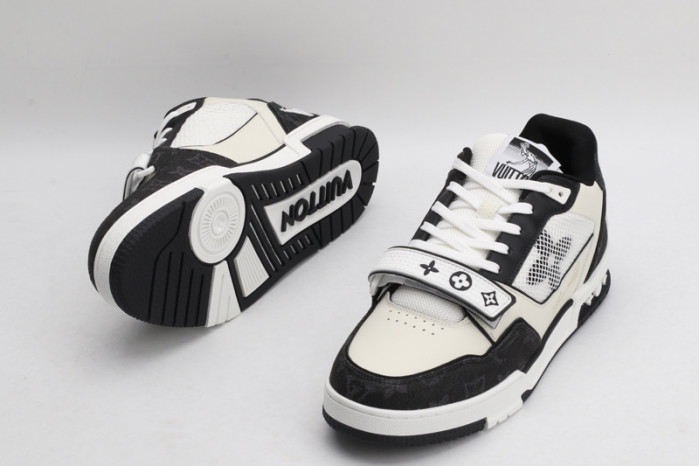 LVT  SNEAKERS   COPSHOE  L&V-77