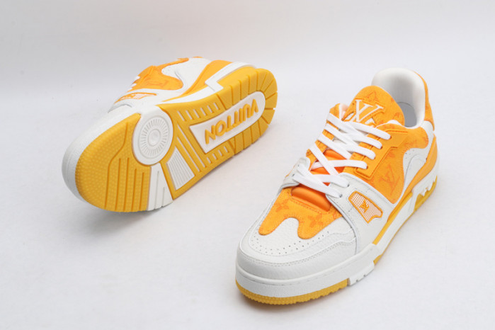 LVT  SNEAKERS   COPSHOE  L&V-88
