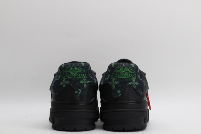 LVT  SNEAKERS   COPSHOE  L&V-90