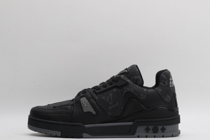 LVT  SNEAKERS   COPSHOE  L&V-91