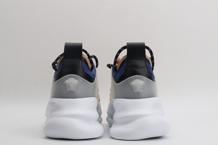 VERSA CHAIN REACTION SNEAKERS  COPSHOE  VR-26