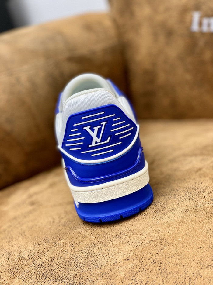 LVT  SNEAKERS   KICKZE L&V-1