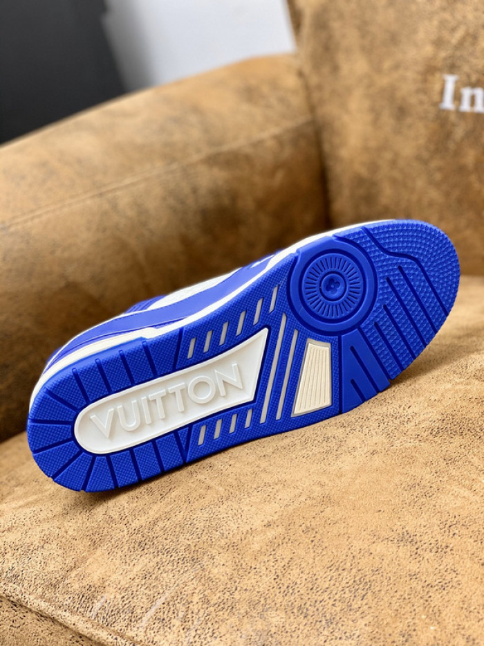 LVT  SNEAKERS   KICKZE L&V-1